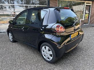 Toyota Aygo Comfort Airco/elec.pakket 5-drs picture 6