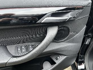 BMW X2 SDrive 18i AUTOMAAT / NAVI / CRUISE / PDC picture 18