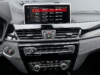 BMW X2 SDrive 18i AUTOMAAT / NAVI / CRUISE / PDC picture 15