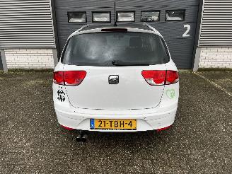 Seat Altea xl 1.2 TSI picture 15
