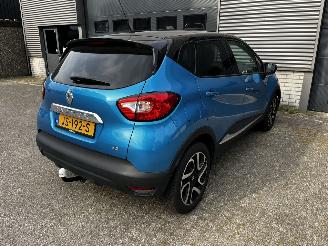 Renault Captur 1.5 dCi NAVI / CRUISE / PDC picture 20