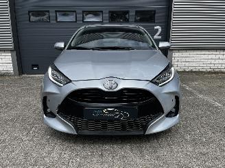 Toyota Yaris VVT-I AIRCO / CRUISE / NAVI / CAMERA / STOELVERW picture 2