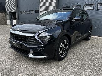 Schadeauto Kia Sportage 1.6 T-GDI CLIMA / CAMERA / CRUISE / PDC / STOELVER 2022/9