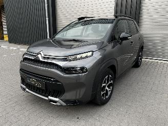škoda osobní automobily Citroën C3 Aircross 1.2 Pure Tech AUTOMAAT / CLIMA / CRUISE /  LEER 2023/9