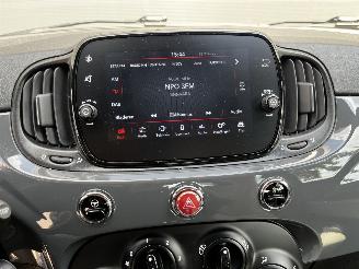 Fiat 500C 1.0 Hybrid Dolcevita CABRIO picture 11