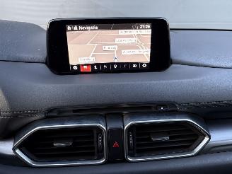 Mazda CX-5 2.0 SkyActive-g 165 NAVI / CRUISE / CAMERA / PDC picture 13