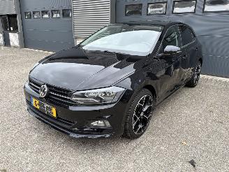 skadebil auto Volkswagen Polo 1.0TSI CRUISE / NAVI / 44000KM / NAP 2019/11