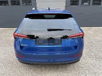 Skoda Scala 1.0 TSI SPORT CLIMA / CRUISE / PDC picture 19