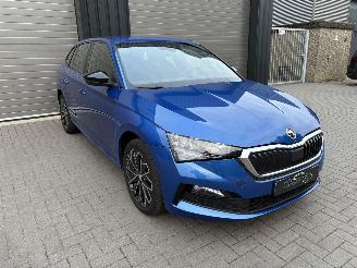 Skoda Scala 1.0 TSI SPORT CLIMA / CRUISE / PDC picture 3