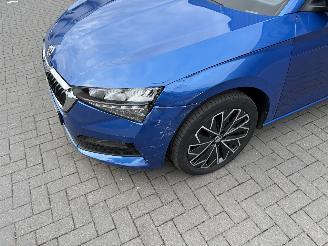 Skoda Scala 1.0 TSI SPORT CLIMA / CRUISE / PDC picture 4