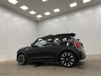 Mini Cooper SE Electric 135kw Panoramadak Navi Clima picture 3