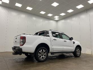 Ford Ranger 3.2 TDCI Autom. Wildtrak 4WD DC Navi Clima picture 2