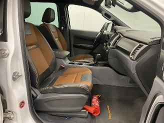 Ford Ranger 3.2 TDCI Autom. Wildtrak 4WD DC Navi Clima picture 10