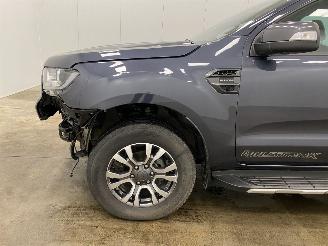 Ford Ranger 2.0 Bi-Turbo Autom. Wildtrak 4WD DC Navi Clima picture 20