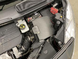 Ford Tourneo Connect 1.5 TDCI Autom. Panoramadak Navi Clima picture 18