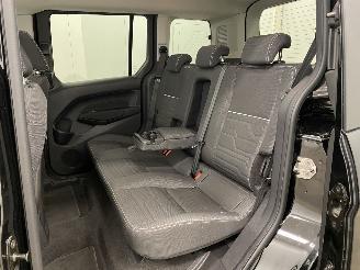 Ford Tourneo Connect 1.5 TDCI Autom. Panoramadak Navi Clima picture 11