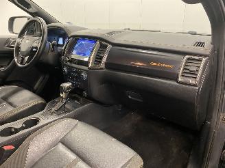 Ford Ranger 2.0 Bi-Turbo Autom. Wildtrak 156kw DC 4wd Navi Clima picture 13
