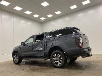 Ford Ranger 2.0 Bi-Turbo Autom. Wildtrak 156kw DC 4wd Navi Clima picture 3