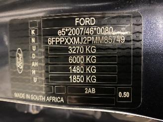 Ford Ranger 2.0 Bi-Turbo Autom. Wildtrak 156kw DC 4wd Navi Clima picture 16