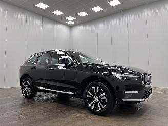skadebil auto Volvo Xc-60 2.0 Recharge T6 AWD Panoramadak Navi 2022/2