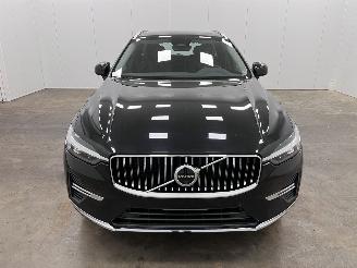 Volvo Xc-60 2.0 Recharge T6 AWD Panoramadak Navi picture 5