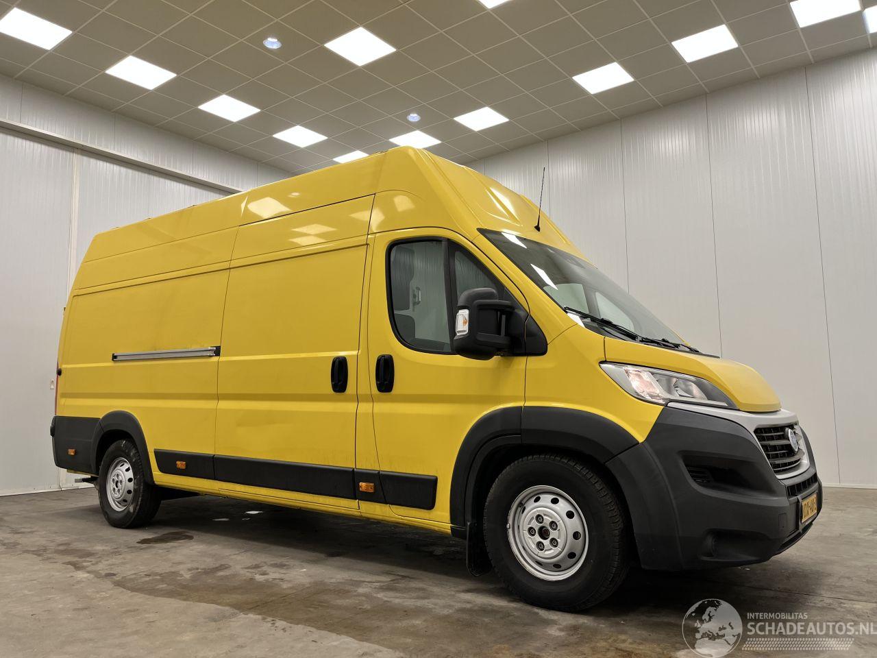 Fiat Ducato BD E-DUCATO L4H3 Airco