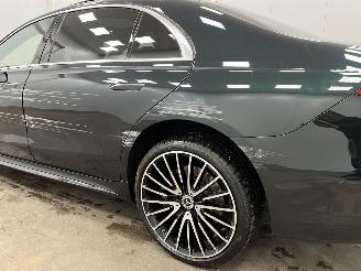 Mercedes S-klasse 580 4Matic Lang AMG Panoramadak picture 25