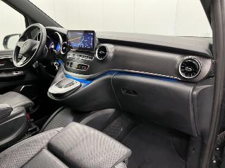 Mercedes V-klasse 300d Autom. Lang DC AMG Navi Clima picture 13