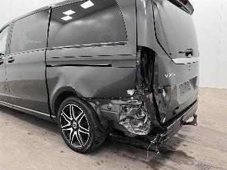 Mercedes V-klasse 300d Autom. Lang DC AMG Navi Clima picture 19