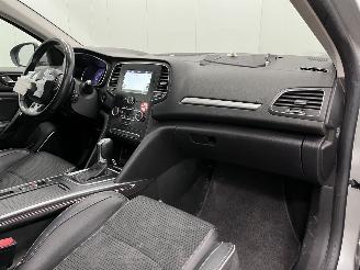 Renault Mégane Estate 1.3 TCe Autom. Bose Navi Clima picture 11