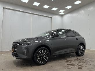 skadebil auto DS Automobiles  DS 7 E-Tense 225 Opéra Panoramadak Navi Clima 2024/5