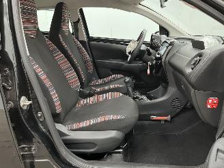 Citroën C1 1.0 VTi Feel 5-drs Airco picture 9