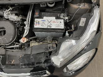 Citroën C1 1.0 VTi Feel 5-drs Airco picture 18