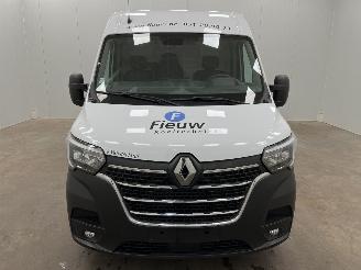 Renault Master 2.3 dCi Autom. 132kw L2H2 Navi Clima picture 5