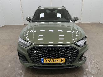 Audi Q5 Sportback 50 TFSI-e S-Line Quattro Navi Clima picture 5