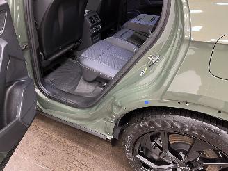 Audi Q5 Sportback 50 TFSI-e S-Line Quattro Navi Clima picture 23