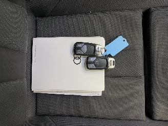 Audi A4 Avant 35 TFSI Autom. Advanced Edition Navi Clima picture 14