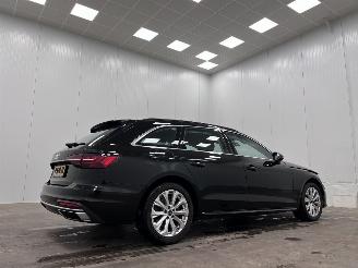 Audi A4 Avant 35 TFSI Autom. Advanced Edition Navi Clima picture 2