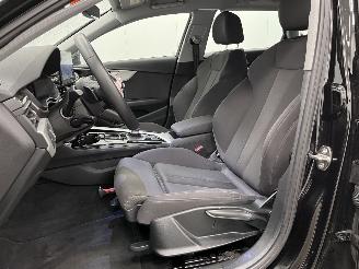 Audi A4 Avant 35 TFSI Autom. Advanced Edition Navi Clima picture 8