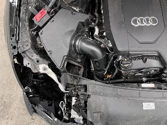 Audi A4 Avant 35 TFSI Autom. Advanced Edition Navi Clima picture 17