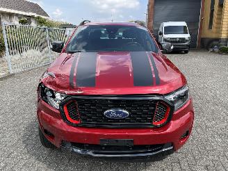 Ford Ranger 2.0 TDCI Autom. Stormtrak DC 4WD Navi Clima picture 5