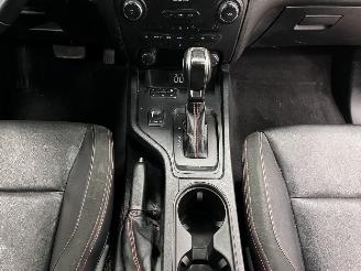 Ford Ranger 2.0 TDCI Autom. Stormtrak DC 4WD Navi Clima picture 14