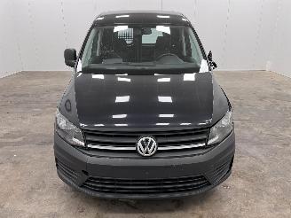 Volkswagen Caddy 2.0 TDI DSG 75kw Airco picture 5