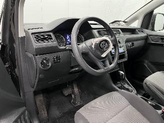 Volkswagen Caddy 2.0 TDI DSG 75kw Airco picture 8