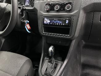 Volkswagen Caddy 2.0 TDI DSG 75kw Airco picture 11