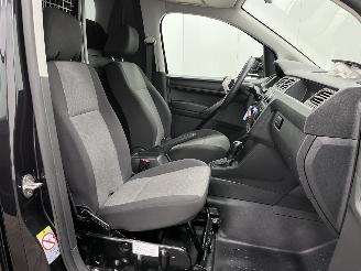 Volkswagen Caddy 2.0 TDI DSG 75kw Airco picture 10