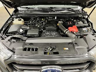 Ford Ranger 2.0 Bi-Turbo Autom Wildtrak. 4WD DC Navi Clima picture 17