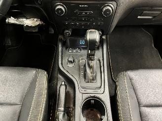 Ford Ranger 2.0 Bi-Turbo Autom Wildtrak. 4WD DC Navi Clima picture 14