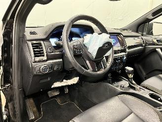 Ford Ranger 2.0 Bi-Turbo Autom Wildtrak. 4WD DC Navi Clima picture 8