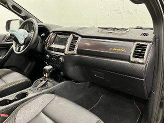 Ford Ranger 2.0 Bi-Turbo Autom Wildtrak. 4WD DC Navi Clima picture 13